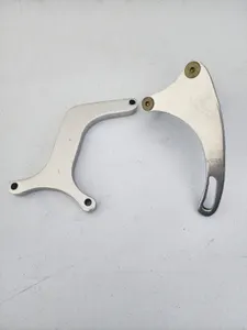 Mooney Alternator Bracket